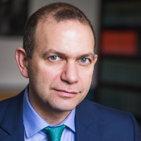 Daniel Stilitz QC