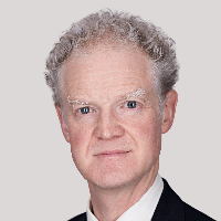 Patrick Gibbs QC