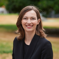 Katherine Apps
