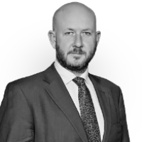 Mark Cotter QC