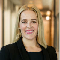Annabel Treadgold