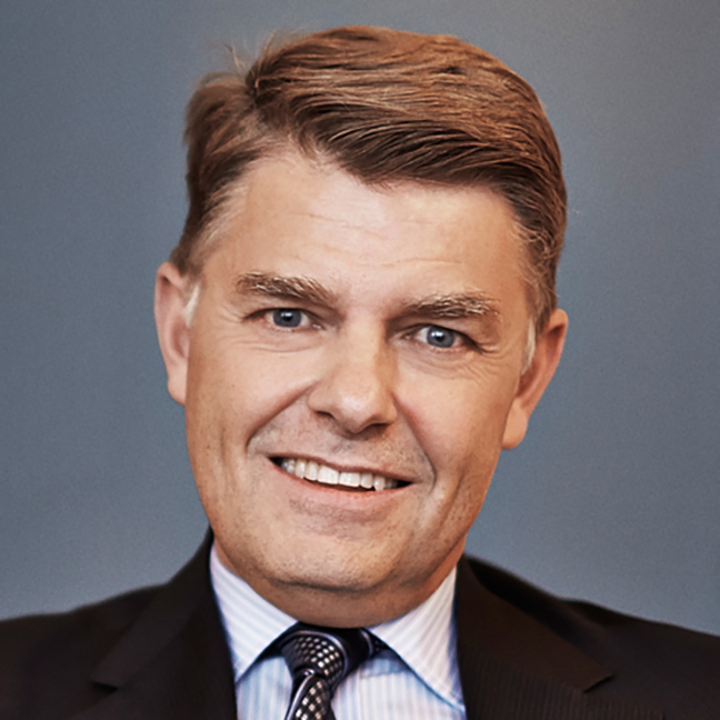 Henrik Møgelmose