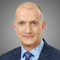 Vassily Rudomino