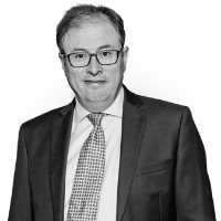David Josse QC