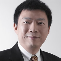 Chong Kin Lim