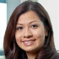 Ameera Ashraf