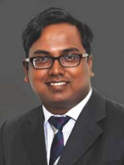 Ajay Shaw