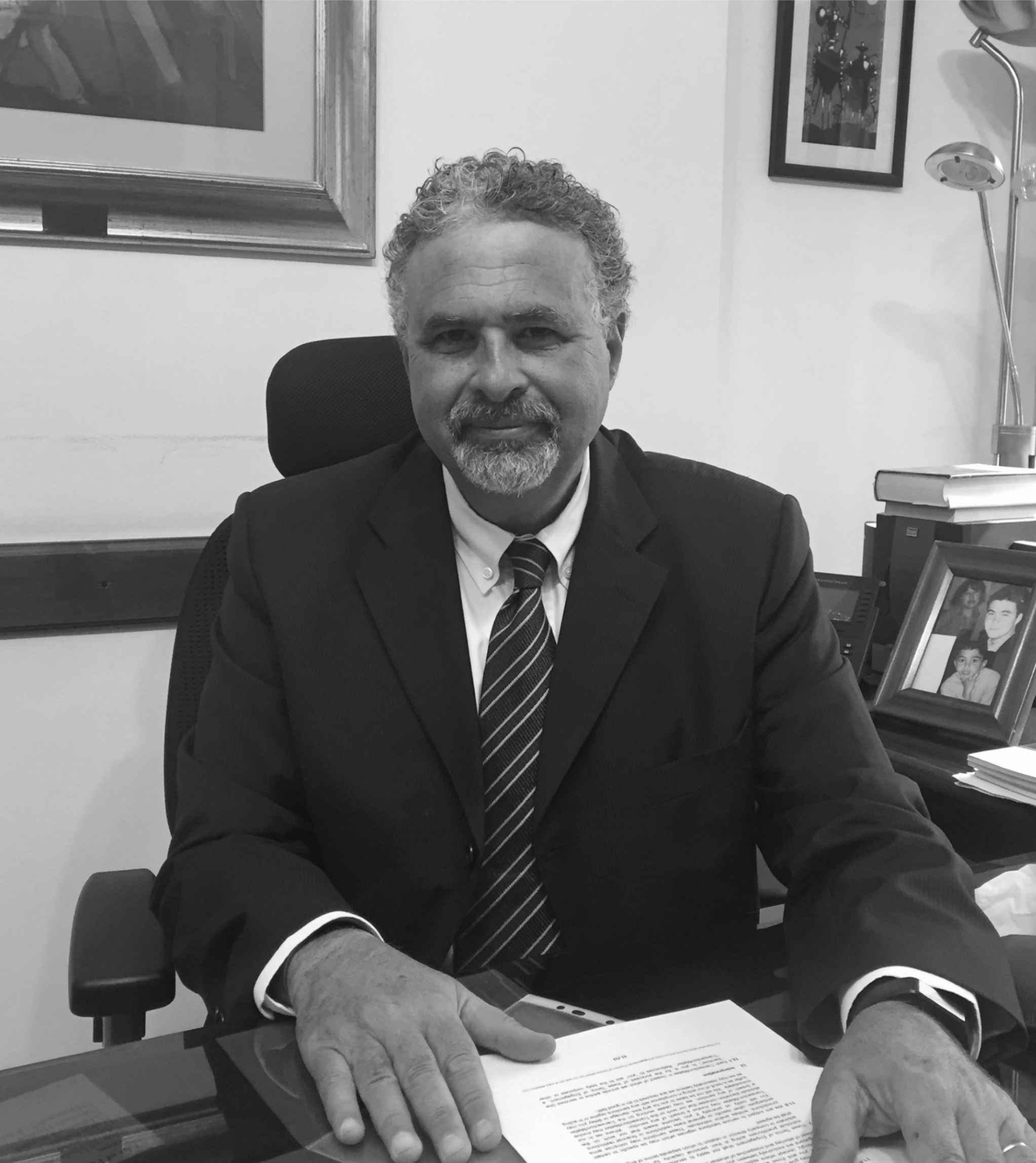 Khaled El Shalakany