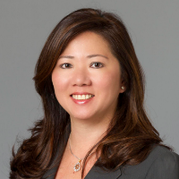 Patricia Tan Openshaw