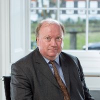 Mark Cannon QC