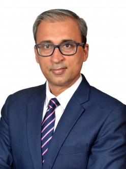 Dinesh Pardasani