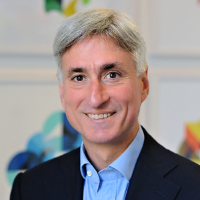 Michael Burd