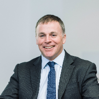 Brian Cordery
