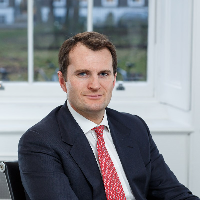 George Spalton QC