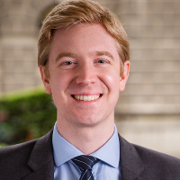 James Hockin
