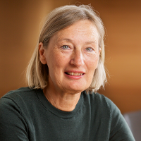 Deborah Blythe