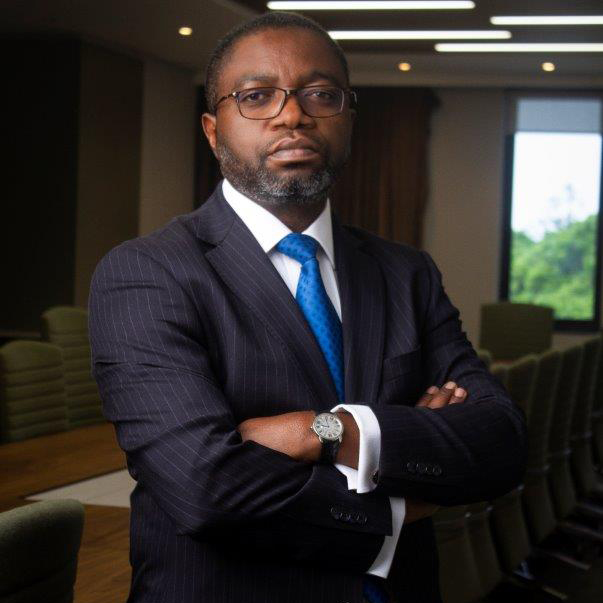 John Sangwa