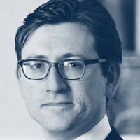 Duncan Calow