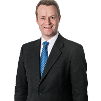 Andrew Caunt