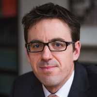 Paul Greatorex