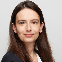 Hélène Gelas