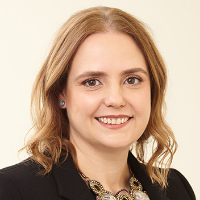 Ruth Hosking