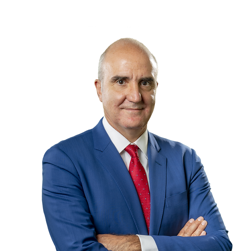 José Miguel Fatás