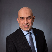 Salman Mahmood