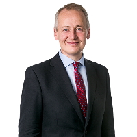 Graeme McLellan