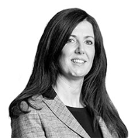 Diane Gilhooley