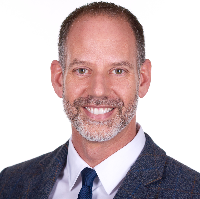 Jeremy Licence