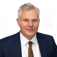 Roger Inman