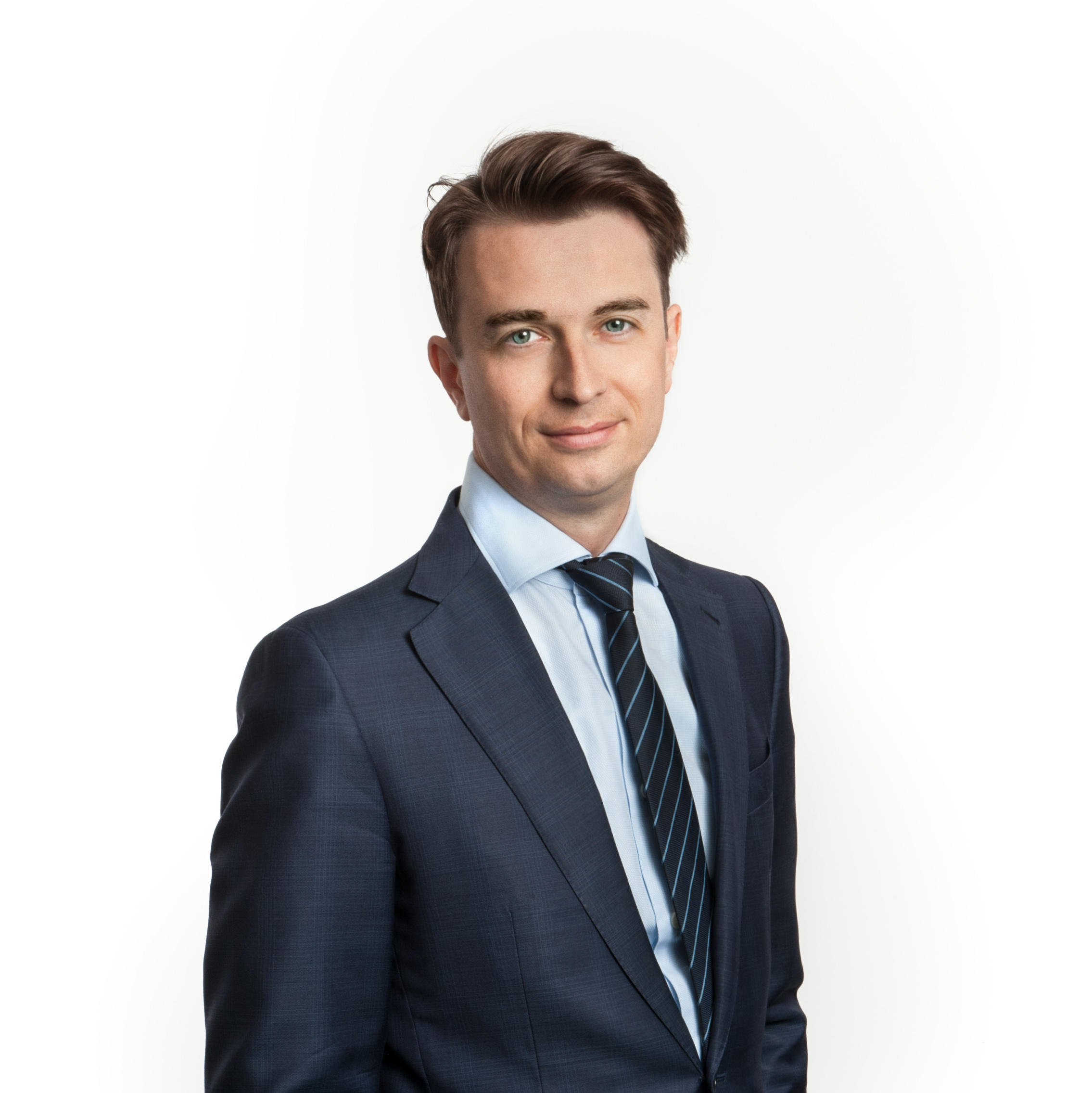 Benoit Allemeersch