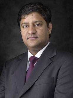 Sajit Suvarna
