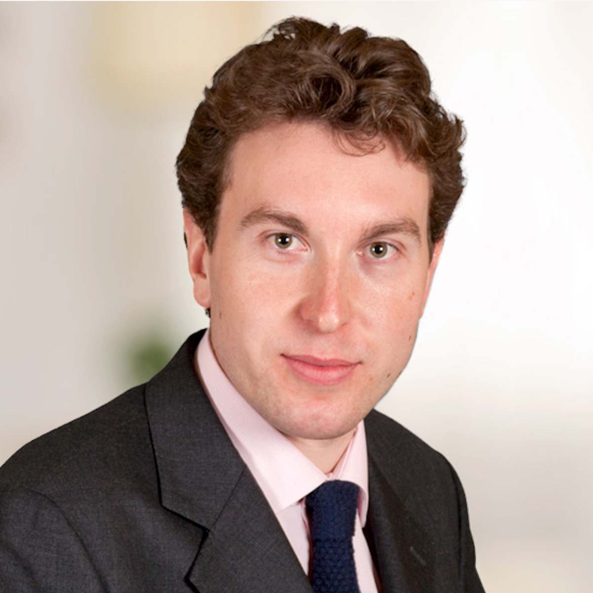 Ben Parry-Smith