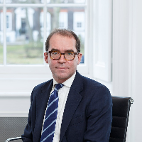 Ben Patten QC