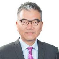 David Cho