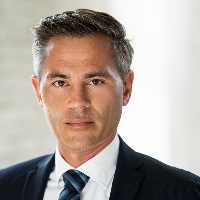 Tom Geudens