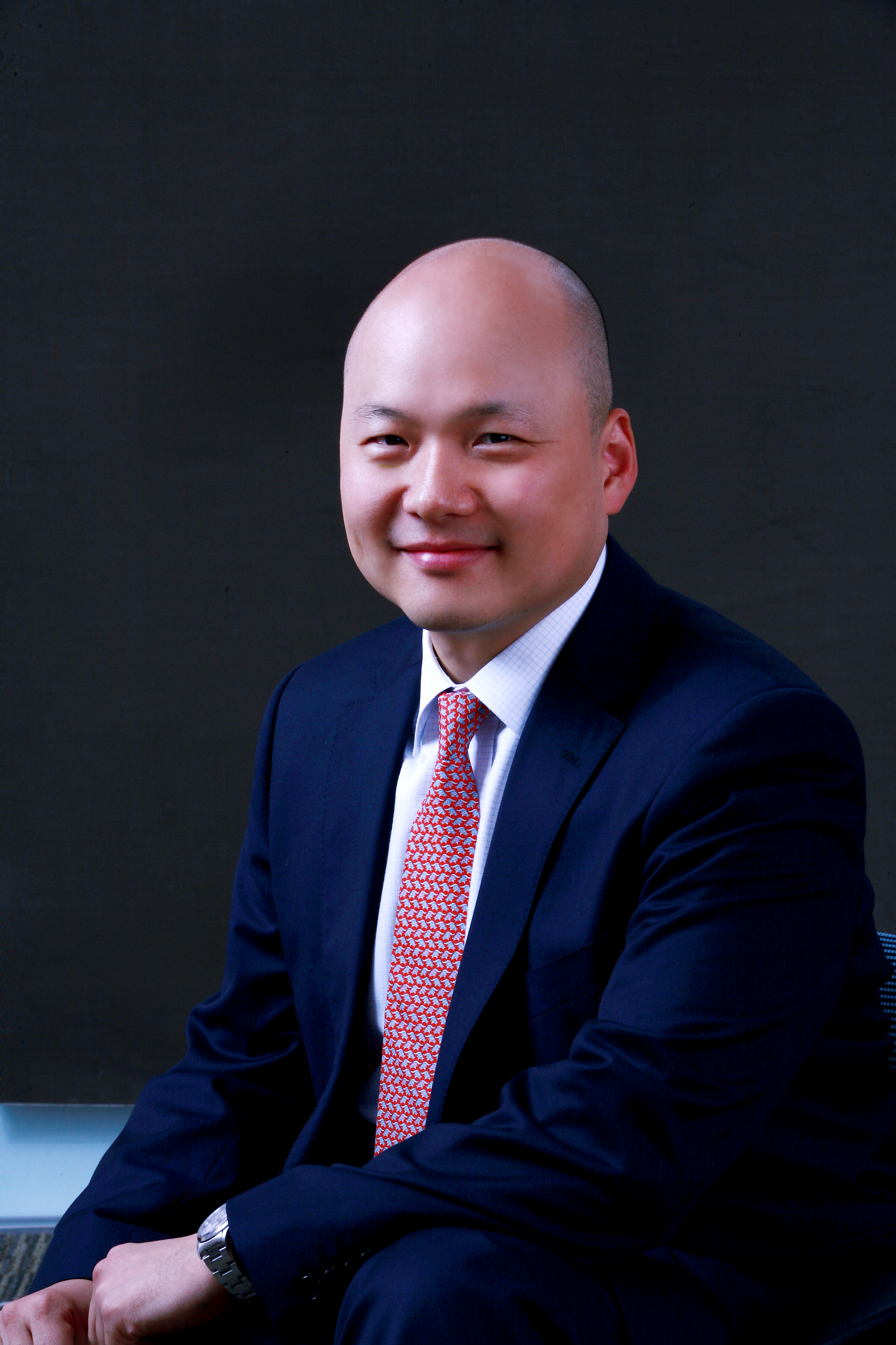 Tehyok Daniel Yi