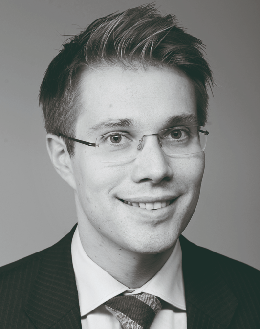 Kaare Christian Tapper