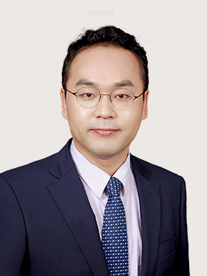 Hae Sung Jeong
