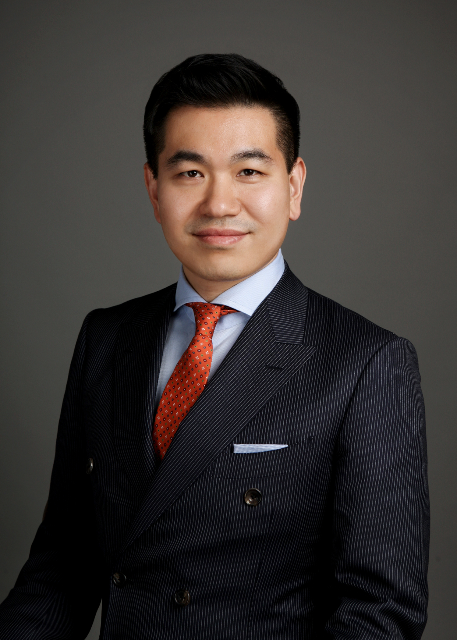 Chung-In Anthony Choi