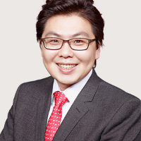 Joongil Cho