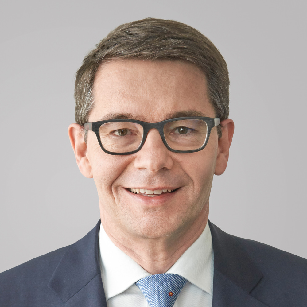 Hansjürg Appenzeller