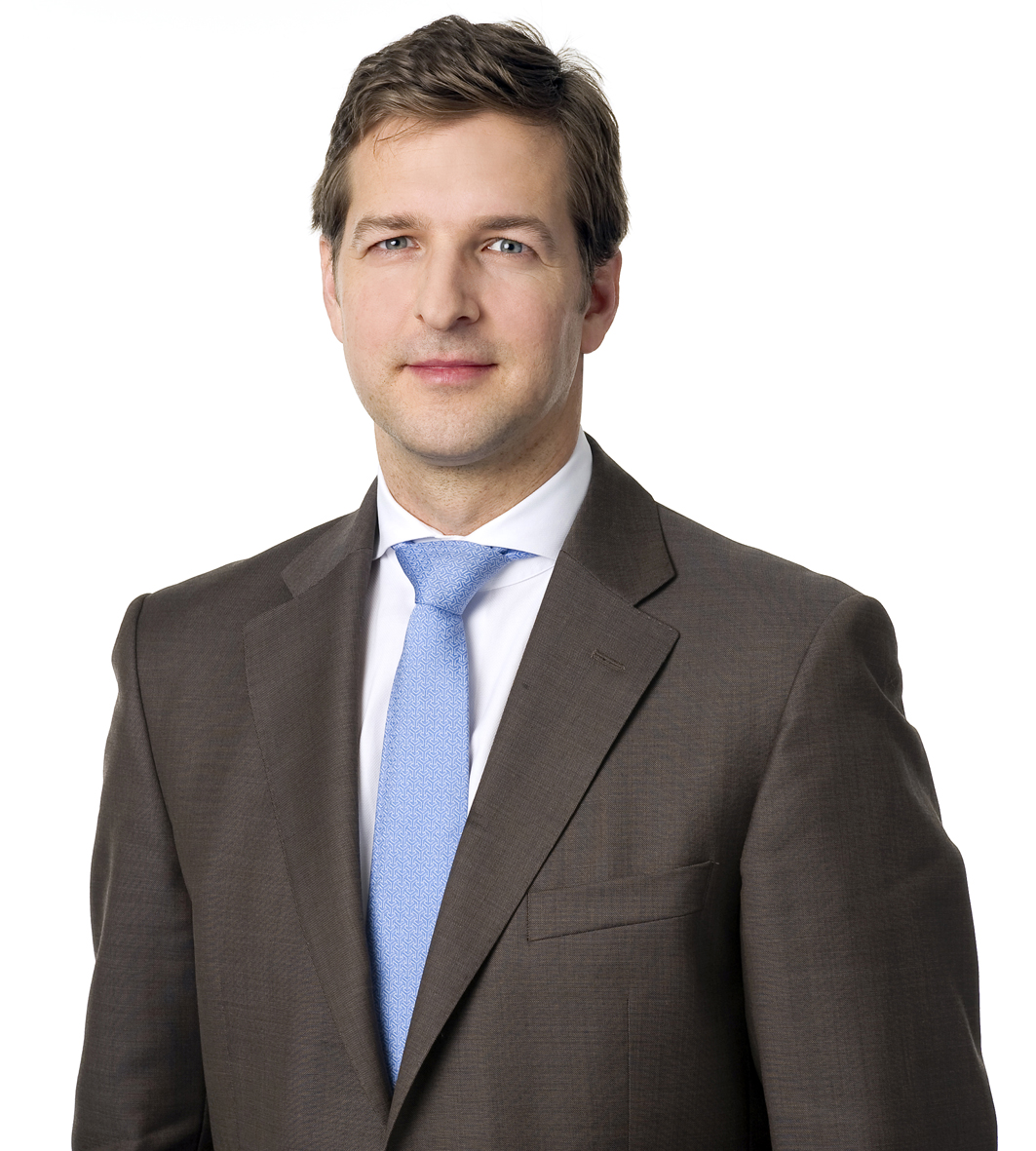 Alex Nikitine