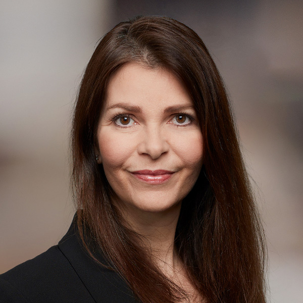 Andrea Sieber