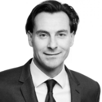 Thomas K Svensen