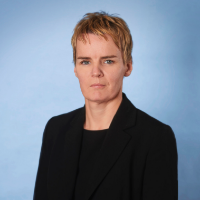 Deirdre Fottrell QC