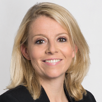 Caroline Clemetson