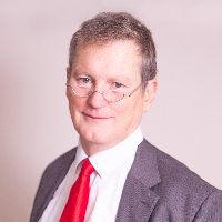 Martin Fodder